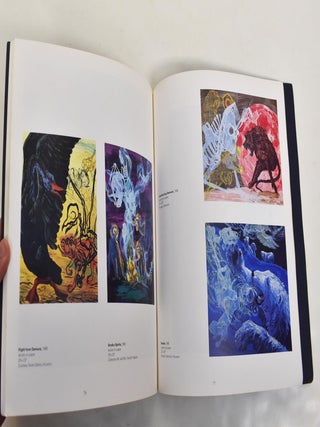 Melissa Miller: A Survey 1978-1986
