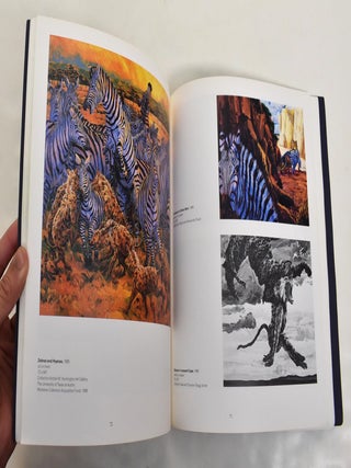 Melissa Miller: A Survey 1978-1986
