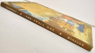 The Small One : A Story for Those Who Like Christmas and Small Donkeys