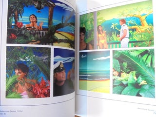 All Inclusive: Die Welt des Tourismus = A Tourist World