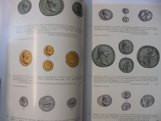 The Ernst Ploil Collection of Roman Coins, Part I (Auction 87)