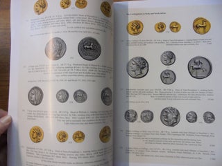 Greek, Roman & Byzantine Coins (Auction 88)
