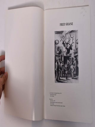 Fred Shane