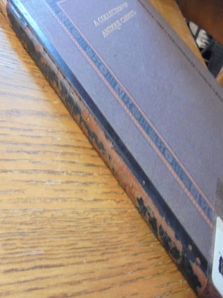 A Collection of Antique Carpets