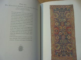 A Collection of Antique Carpets