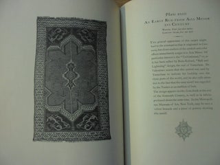 A Collection of Antique Carpets
