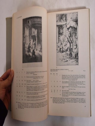Dutch and Flemish Etchings Engravings and Woodcuts, ca. 1450-1700: Volume XV, Van Ostade-De Passe