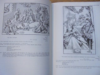 German Engravings, Etchings and Woodcuts, ca. 1400-1700: Volume VI, Cranach-Drusse