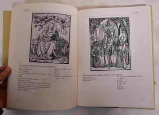 Hollstein's German Engravings, Etchings and Woodcuts: Volume XI, Urs Graf