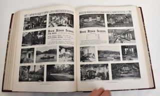 The Country Calendar, Vol. 1, Nos. 1-8, 1905