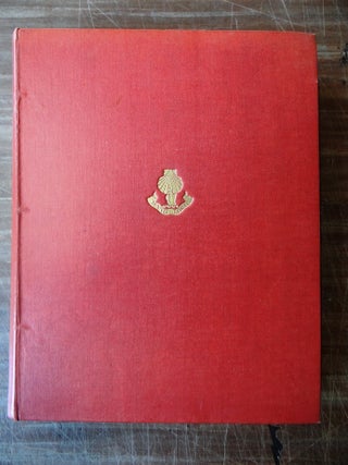 Item #15932 Catalogue of the Leonard Gow Collection of Chinese Porcelain. R. L. Hobson