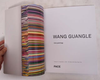 Wang Guangle: Time Paintings