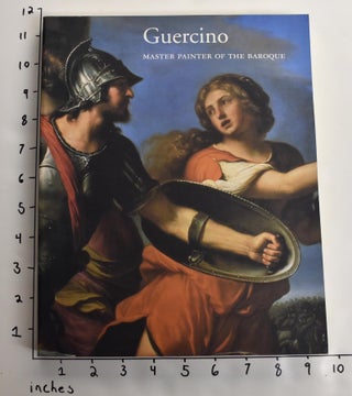 Item #159583 Guercino: Master Painter of the Baroque. Denis Mahon, Nicholas Turner