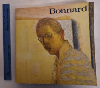 Item #159634 Bonnard (Les Classiques du XXe siecle). Pierre Bonnard