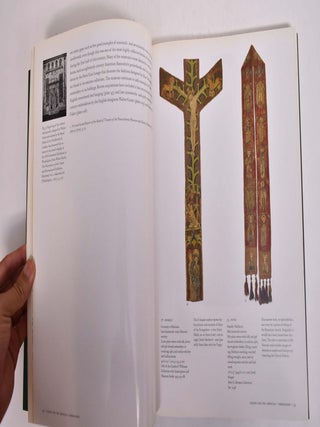 The Fine Art of Textiles: The Collections of the Philadelphia Museum of Art