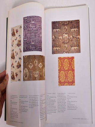 The Fine Art of Textiles: The Collections of the Philadelphia Museum of Art