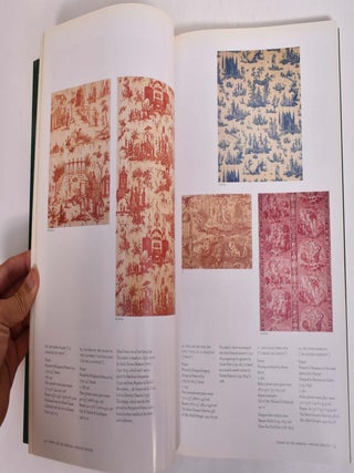 The Fine Art of Textiles: The Collections of the Philadelphia Museum of Art