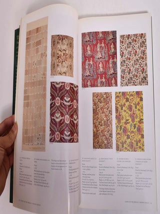 The Fine Art of Textiles: The Collections of the Philadelphia Museum of Art