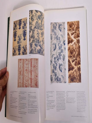 The Fine Art of Textiles: The Collections of the Philadelphia Museum of Art