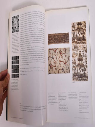 The Fine Art of Textiles: The Collections of the Philadelphia Museum of Art