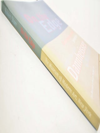 On the Edge: Contemporary Art from the Werner and Elaine Dannheisser Collection