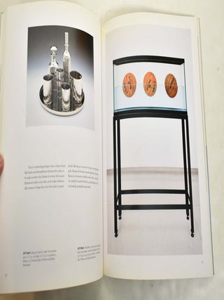 On the Edge: Contemporary Art from the Werner and Elaine Dannheisser Collection