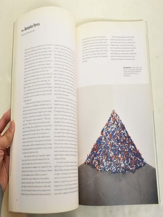 On the Edge: Contemporary Art from the Werner and Elaine Dannheisser Collection