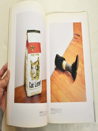 On the Edge: Contemporary Art from the Werner and Elaine Dannheisser Collection