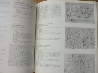 Rubens: ses maitres, ses eleves: dessins du musee du Louvre