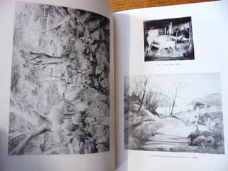 Ira Moskowitz: Graphics - A Catalogue Raisonne 1929-1975