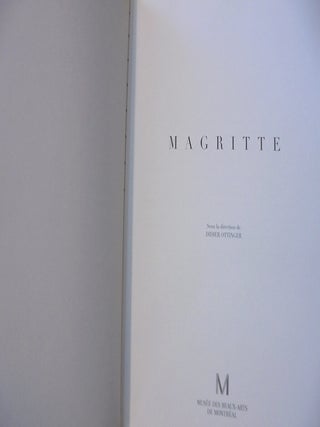 Magritte
