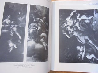 La pittura napoletana del '600 (Repertori fotografici, 3)