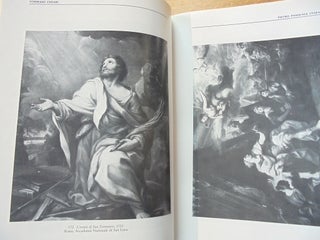 La pittura del '700 a Roma (Repertori fotografici, 2)