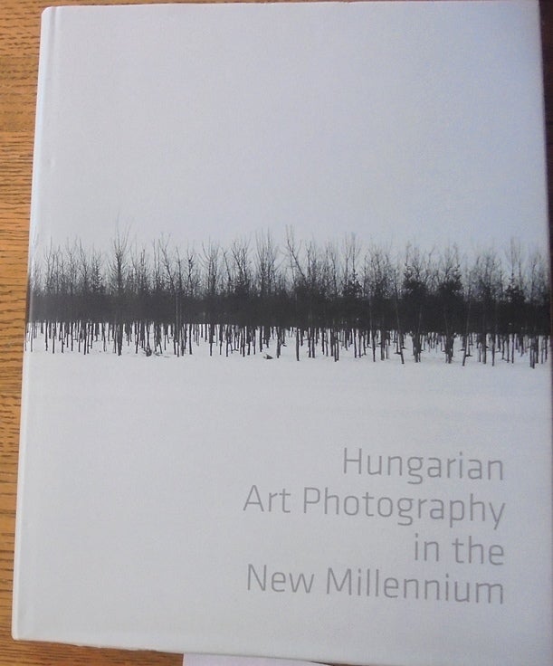 Item #159760 Hungarian Art Photography in the New Millennium. Peter Baki.