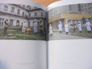 Hungarian Art Photography in the New Millennium