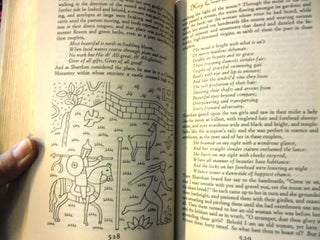 The Book of the Thousand Nights and a Night: A Plain and Literal Translation of the Arabian Nights Entertainments (6 volumes in 3 books)