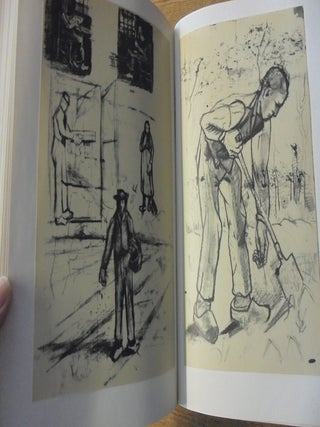 The Complete Letters of Vincent van Gogh: With Reproductions of all the Drawings in the Correspondence (3-volume set)