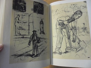 The Complete Letters of Vincent van Gogh: With Reproductions of all the Drawings in the Correspondence (3-volume set)
