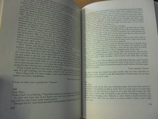 The Complete Letters of Vincent van Gogh: With Reproductions of all the Drawings in the Correspondence (3-volume set)