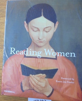 Item #159793 Reading Women. Stefan Bollmann, Karen Jay Fowler