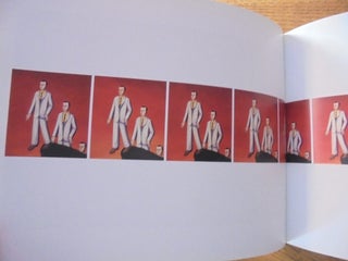 Grisha Bruskin: Alefbet: Tapestry Project = : :