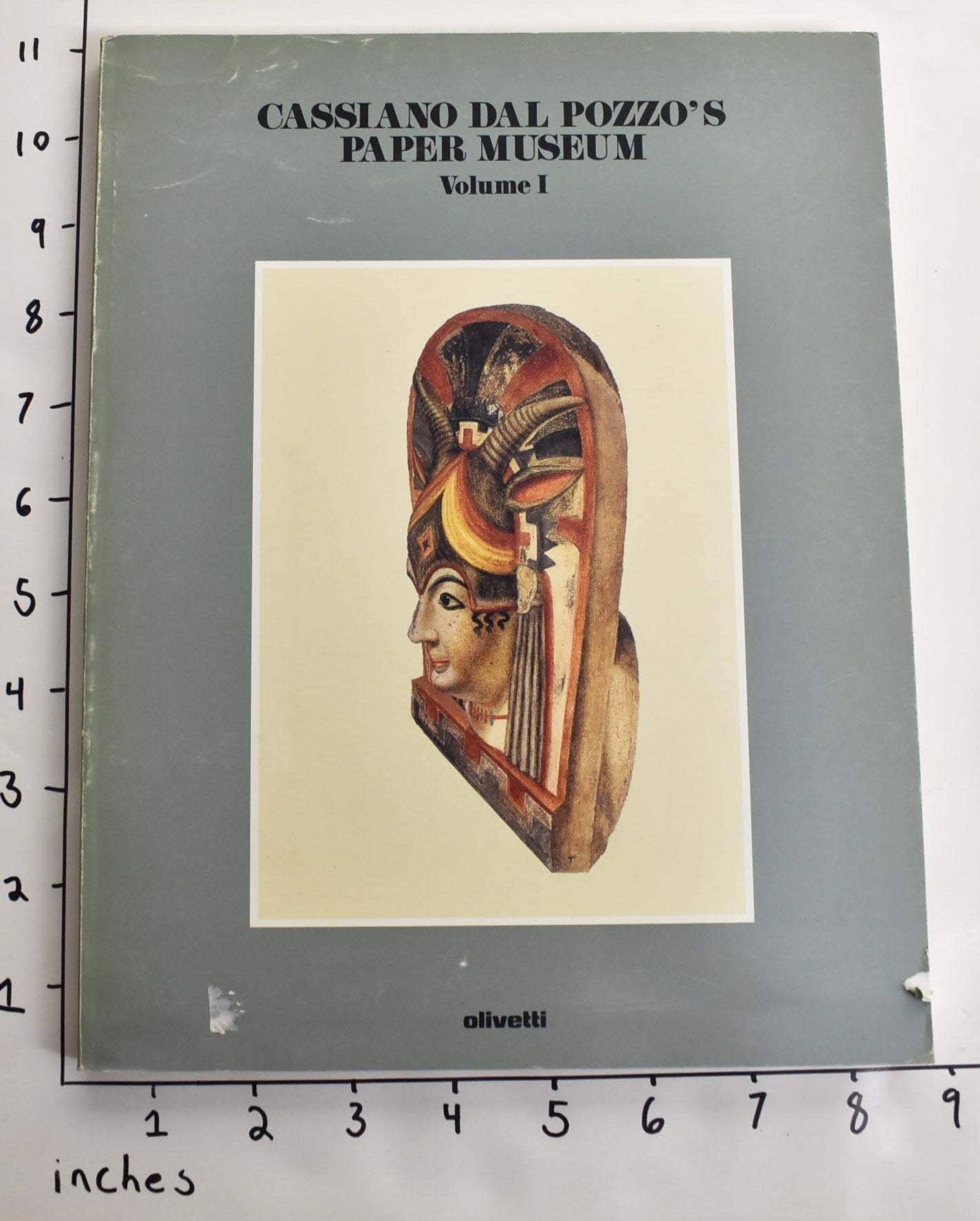 Cassiano dal Pozzo's Paper Museum Volumes I and II Quaderni