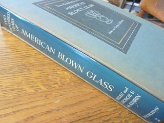 Two Hundred Years of American Blown Glass