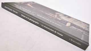 Proust et la photographie : La Résurrection de Venise