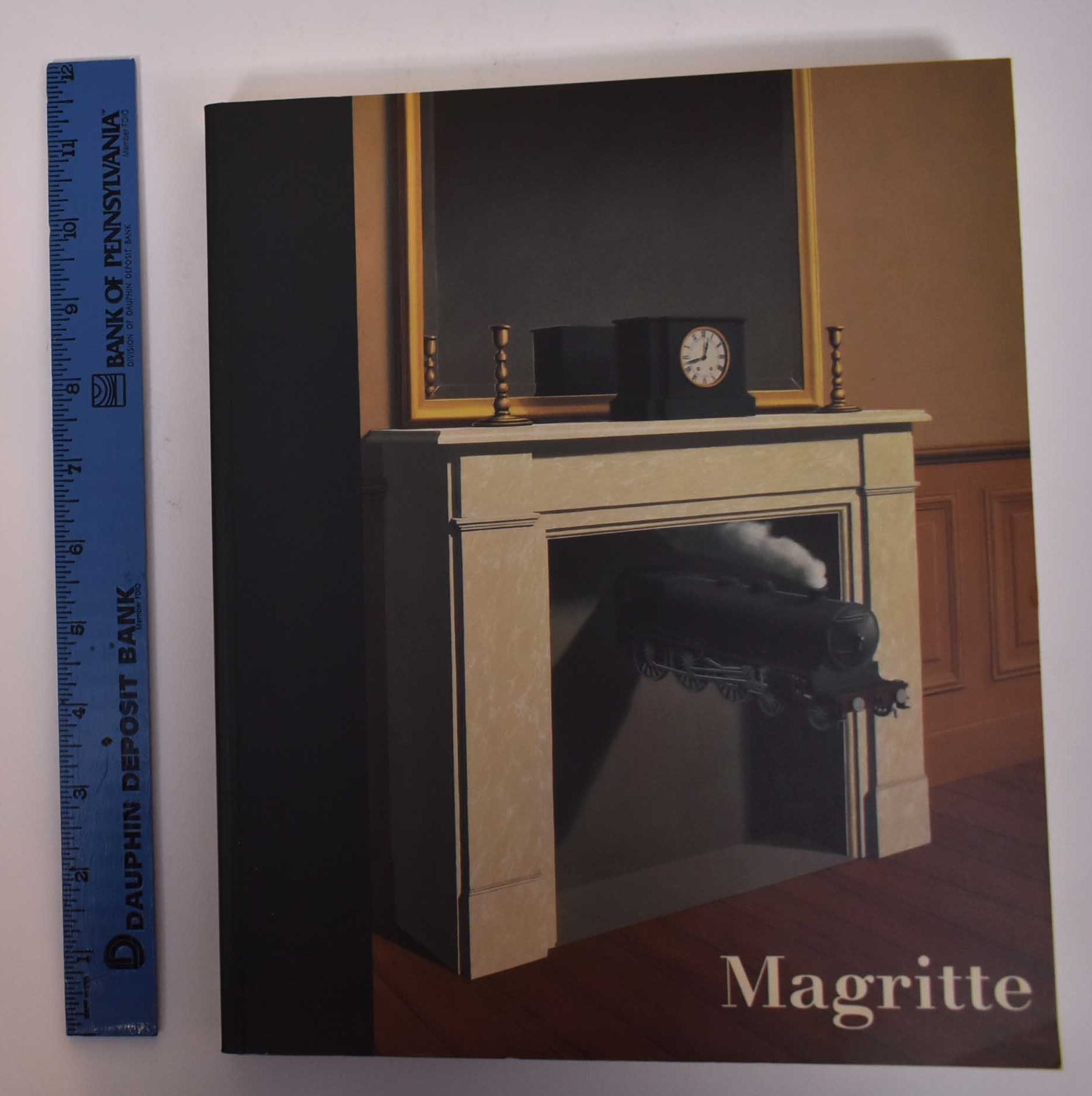 Magritte | Sarah Whitfield