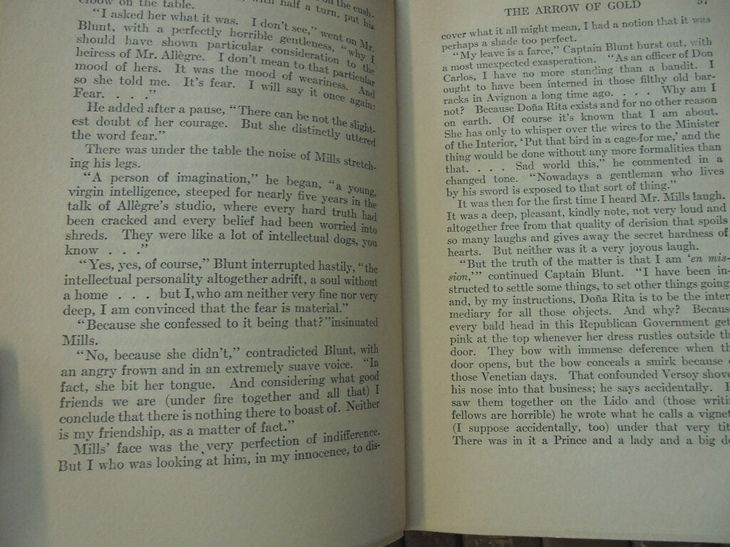 Joseph Conrad: Complete Works, Canterbury Edition 24 volumes