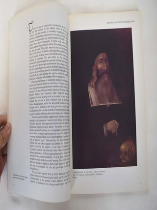 The Art of Healing: Medicine and Science in American Art