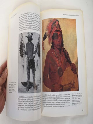 The Art of Healing: Medicine and Science in American Art