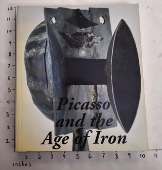 Item #160162 Picasso and the Age of Iron. Dore Ashton, Francisco Calvo Serraller