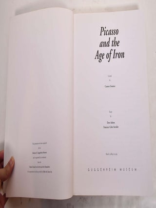 Picasso and the Age of Iron